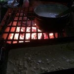 Lagerküche 1