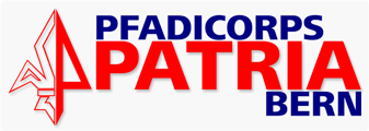 Pfadicorps Patria Bern