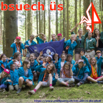 Schnuppern in Muri, Gümligen und Allmendingen Schnuppern in Muri, Gümligen und Allmendingen