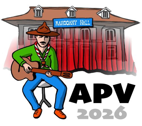 APV Anlass 2026